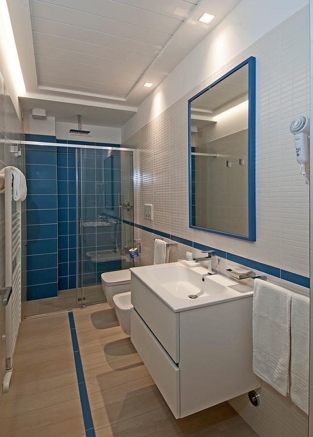 Lungomare Relax Residence 米萨诺阿德里亚蒂科 外观 照片